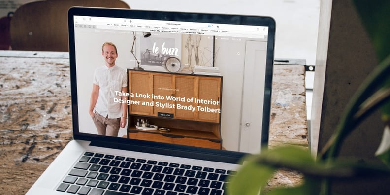 drive traffic to your website